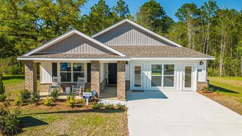 17982 Tingle Drive, Gulfport, MS 39503