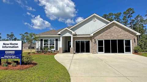 6893 Osprey Drive, Ocean Springs, MS 39564