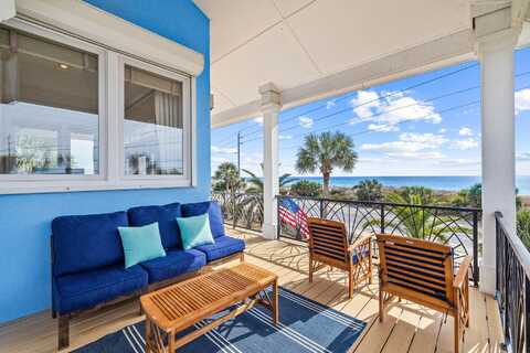 20816 FRONT BEACH Road, Panama City Beach, FL 32413