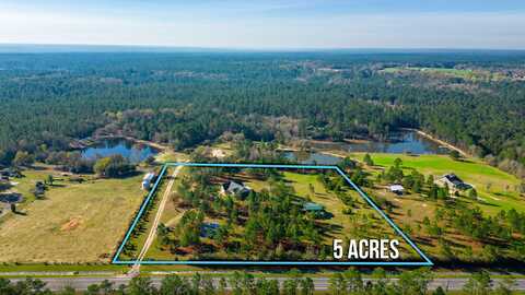 6956 W Hwy 4, Baker, FL 32531