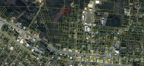 0 N 12th St Street, DeFuniak Springs, FL 32433