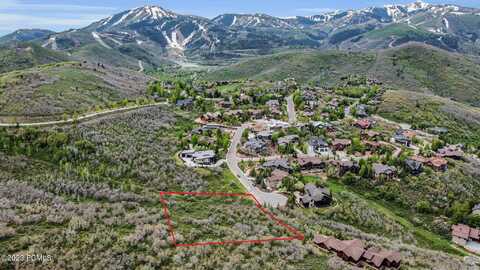 30 Sun Ridge Cove, Park City, UT 84060