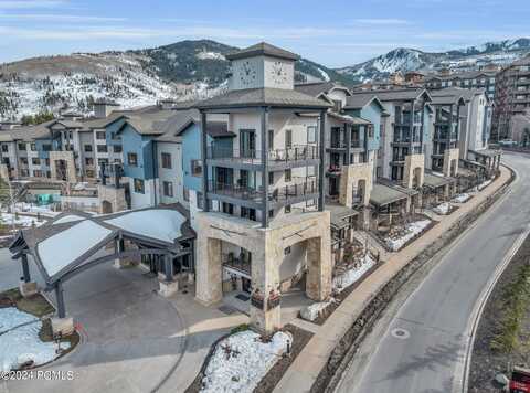 2669 W Canyons Resort Drive # 201, Park City, UT 84098