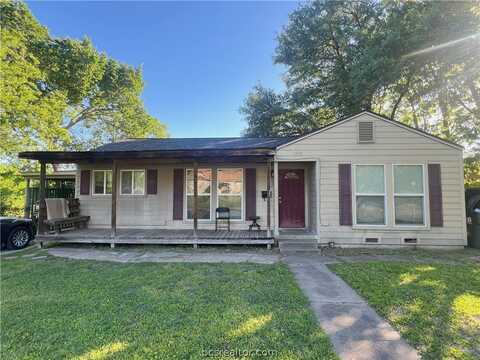 1310 E 29th Street, Bryan, TX 77802