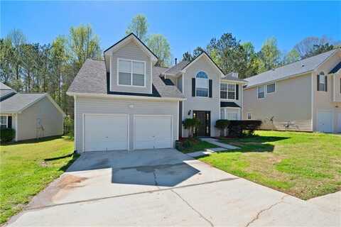 4375 Bridle Point Parkway, Snellville, GA 30039
