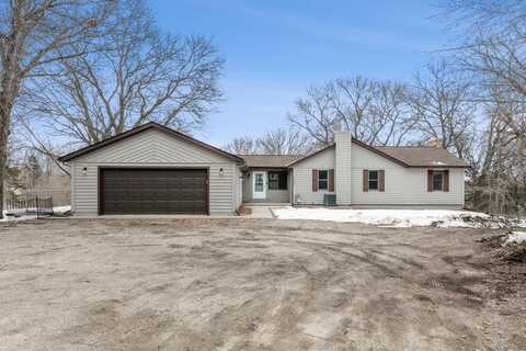 13448 MALLARD DR SE, BECKER, MN 55308