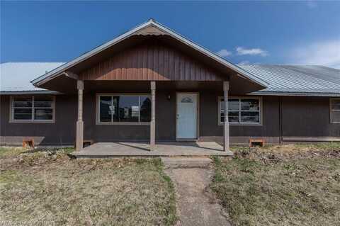 203 Hanover ST, Hoyt, OK 74472