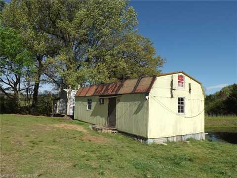 TBD Hanover, Hoyt, OK 74472