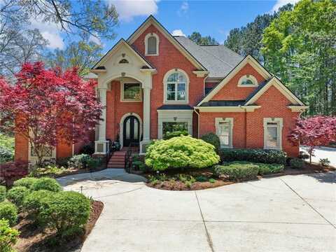 5757 Gene Sarazen Drive, Braselton, GA 30517