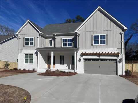 26 Sanford Drive, Newnan, GA 30263