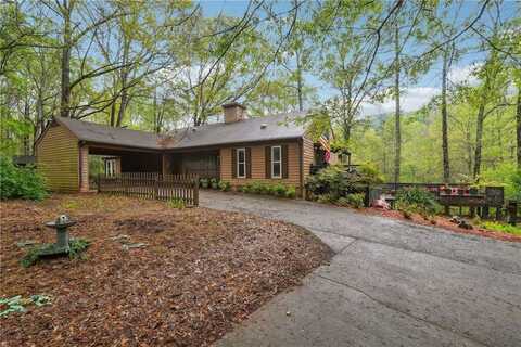 3320 Wildwood Road, Suwanee, GA 30024