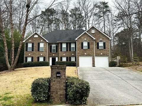 6759 Princeton Park Walk, Lithonia, GA 30058