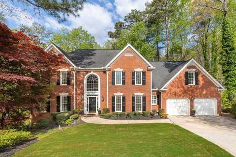 8190 Overview Court, Roswell, GA 30076