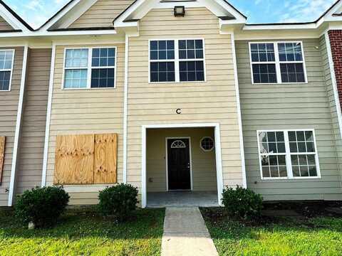 1026 Wheel House Ln, Apt C, Monroe, GA 30655