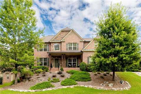 340 Andelle Avenue, Suwanee, GA 30024