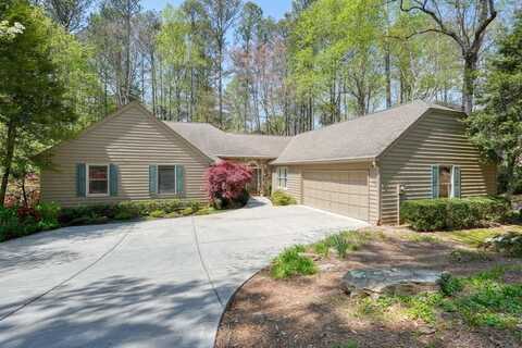 4223 Sterling Shire, Roswell, GA 30075