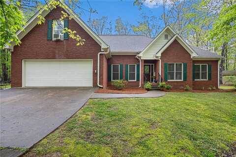 65 Briar Patch Drive, Covington, GA 30014