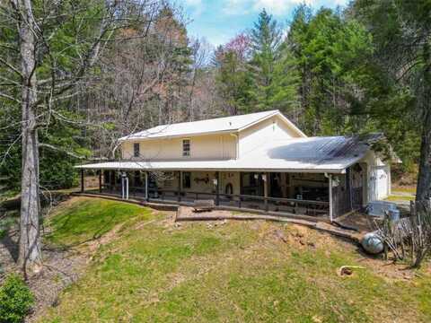 96 Chapman Lake Trail, Blue Ridge, GA 30513