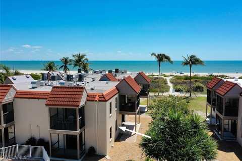 845 E Gulf Drive, SANIBEL, FL 33957