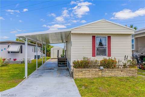 3406 Bayside Parkway, PUNTA GORDA, FL 33982