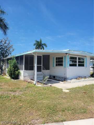 17580 Stevens Boulevard, FORT MYERS BEACH, FL 33931