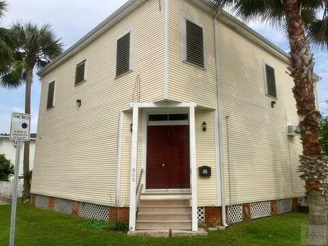 902 Church, Galveston, TX 77550