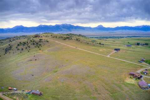 Tbd Hilltop Trail, Ennis, MT 59729