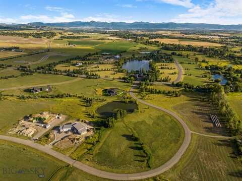 223 Poppy Field Drive, Bozeman, MT 59718