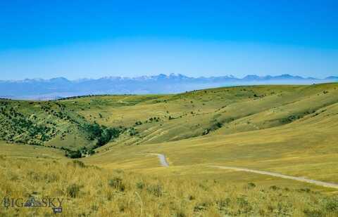 Lot 166 TBD Cloverdale Lane, Manhattan, MT 59741