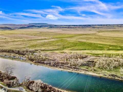 0 Grapevine Road, Fort Smith, MT 59035