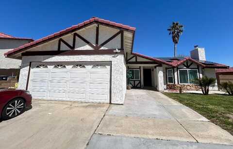 1641 Lauterbach Street, Lancaster, CA 93535