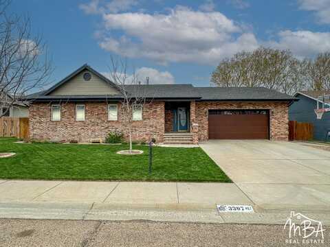 3307 Yellowstar Street, Garden City, KS 67846