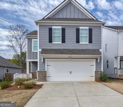 5750 Turnstone Trail, Flowery Branch, GA 30542