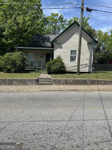 224 Forest Avenue, Macon, GA 31204