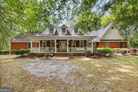 571 Hood Road, Statesboro, GA 30458