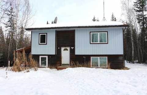 3080 TREATY STREET, North Pole, AK 99705