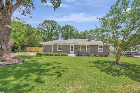 411 Whitehall Road, Anderson, SC 29621