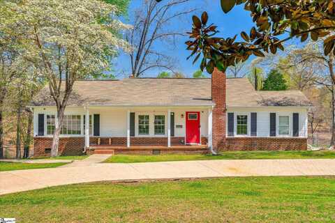 4770 State Park Road, Travelers Rest, SC 29690