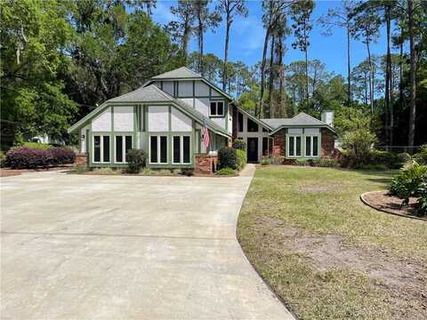 100 Whitefield Ave, Saint Simons Island, GA 31522