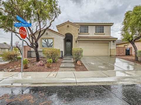 3765 Helens Pouroff Avenue, North Las Vegas, NV 89085