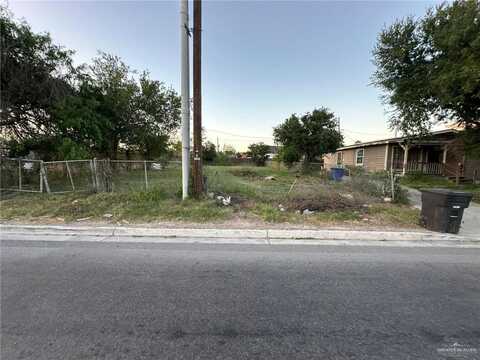 2206 Oakland Avenue, McAllen, TX 78501