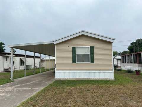 2004 Vernon Avenue, Mission, TX 78572