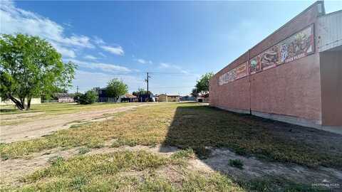 508 E Cano Street, Edinburg, TX 78542