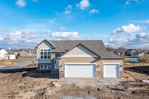 2980 W 84th Place W, Merrillville, IN 46410