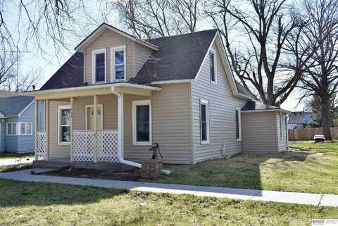 405 9th Street, Scribner, NE 68057