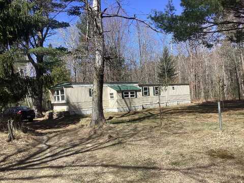 2605 N 34th Avenue, Mears, MI 49436