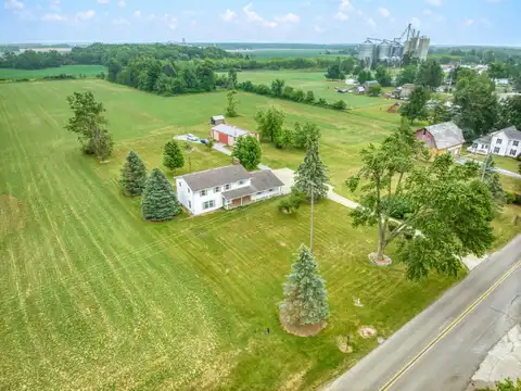 13451 S Waldron Road, Waldron, MI 49288