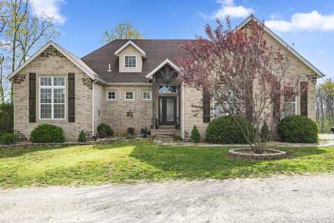 144 Bird Hollow Drive, Marshfield, MO 65706