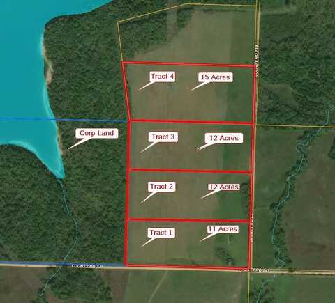 000 County Road 239, Aldrich, MO 65601