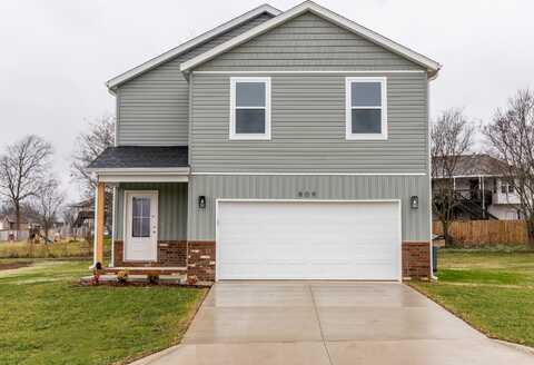 483 Eagle Rock Court, Willard, MO 65781